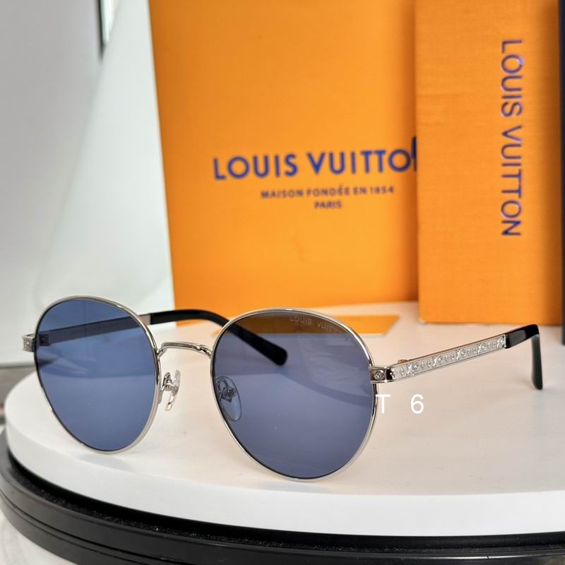 LV Sunglasses ID:20260410-3154